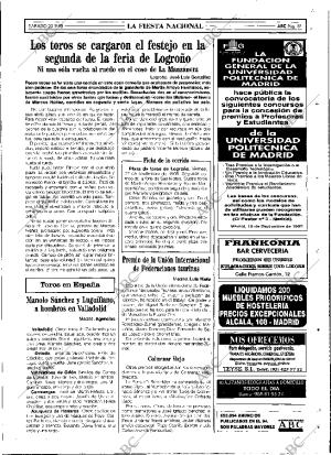 ABC MADRID 23-09-1995 página 81