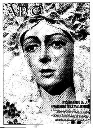 ABC SEVILLA 23-09-1995 página 1