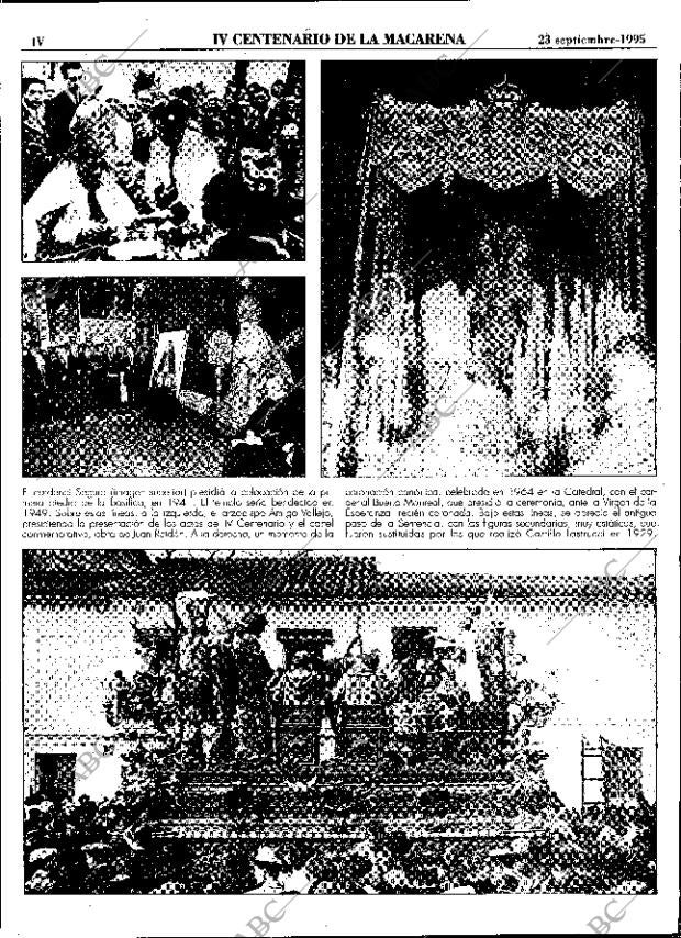 ABC SEVILLA 23-09-1995 página 100