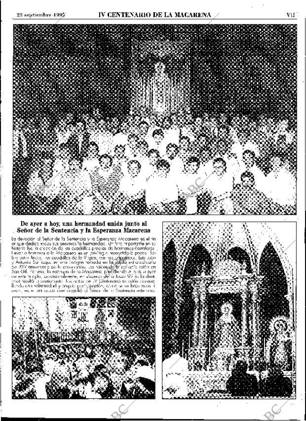 ABC SEVILLA 23-09-1995 página 103