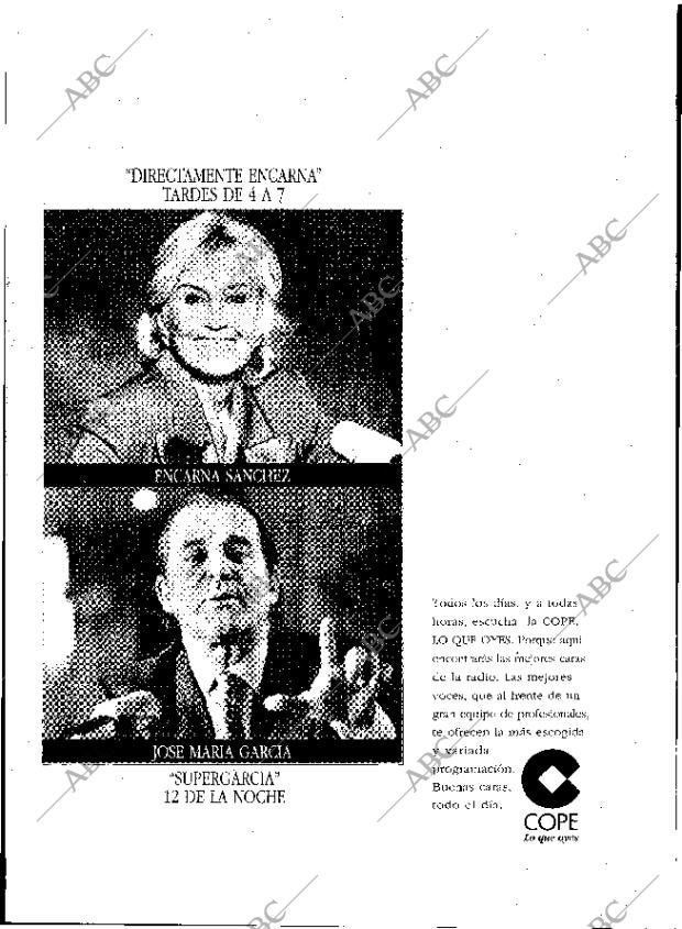 ABC SEVILLA 23-09-1995 página 11