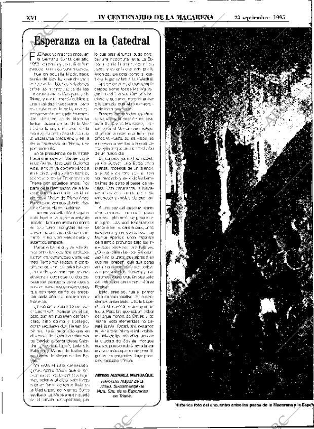 ABC SEVILLA 23-09-1995 página 112