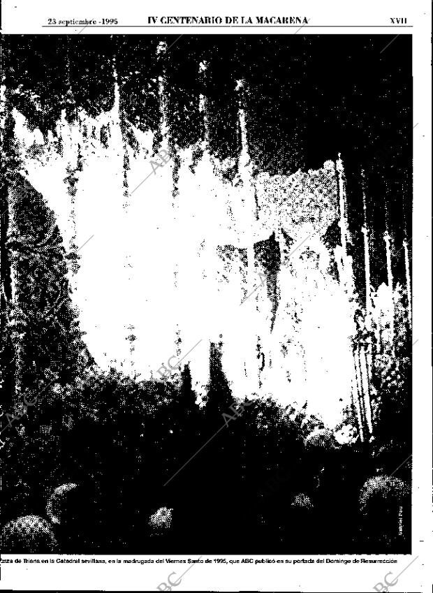 ABC SEVILLA 23-09-1995 página 113