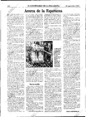 ABC SEVILLA 23-09-1995 página 116