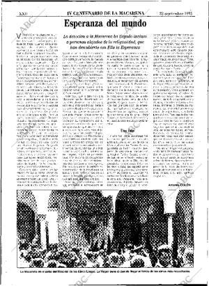 ABC SEVILLA 23-09-1995 página 118