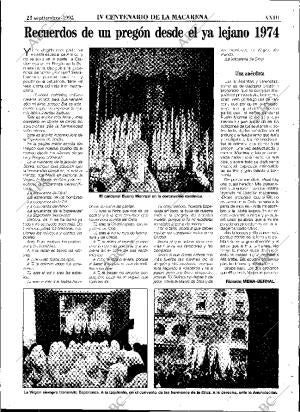 ABC SEVILLA 23-09-1995 página 119