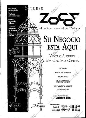 ABC SEVILLA 23-09-1995 página 12