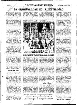 ABC SEVILLA 23-09-1995 página 120