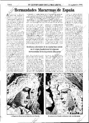 ABC SEVILLA 23-09-1995 página 122