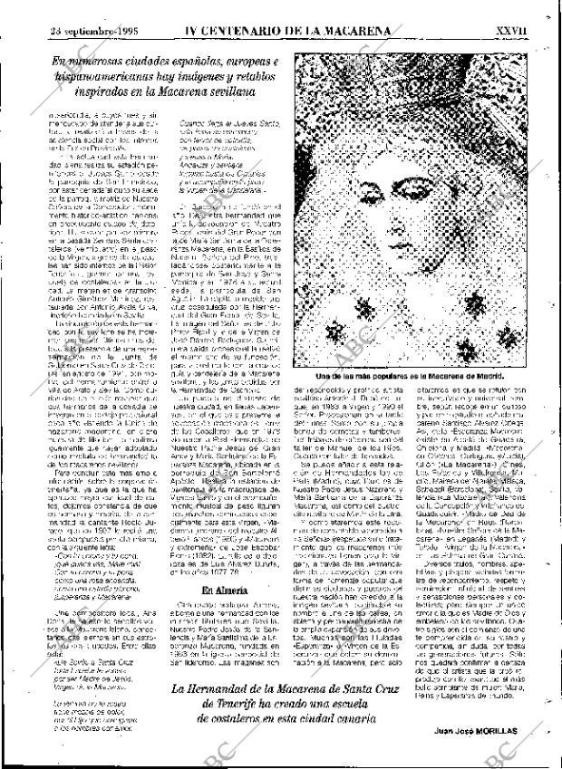 ABC SEVILLA 23-09-1995 página 123