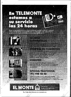 ABC SEVILLA 23-09-1995 página 128