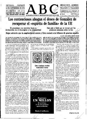 ABC SEVILLA 23-09-1995 página 13