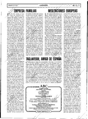 ABC SEVILLA 23-09-1995 página 15