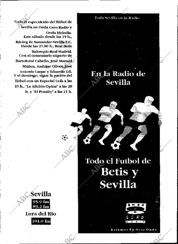 ABC SEVILLA 23-09-1995 página 2