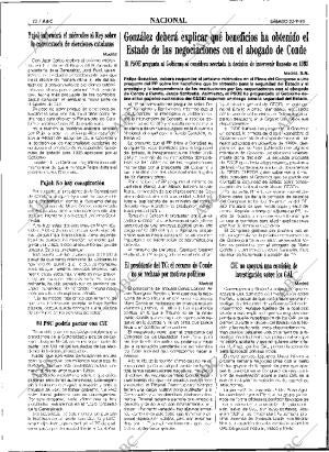 ABC SEVILLA 23-09-1995 página 22