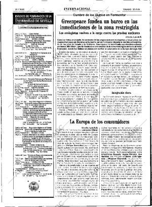 ABC SEVILLA 23-09-1995 página 28