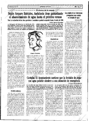 ABC SEVILLA 23-09-1995 página 29