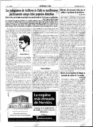 ABC SEVILLA 23-09-1995 página 34