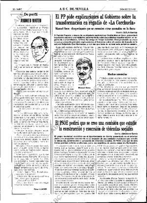 ABC SEVILLA 23-09-1995 página 38
