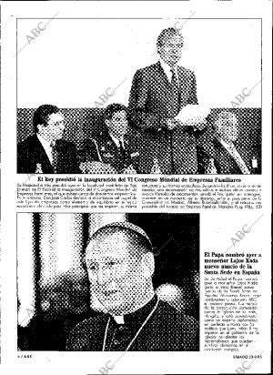 ABC SEVILLA 23-09-1995 página 4