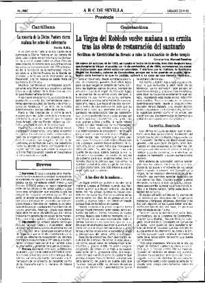 ABC SEVILLA 23-09-1995 página 46