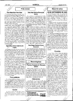 ABC SEVILLA 23-09-1995 página 48