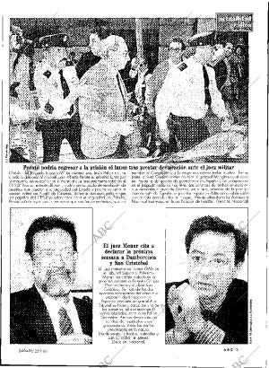 ABC SEVILLA 23-09-1995 página 5