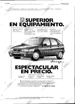 ABC SEVILLA 23-09-1995 página 54