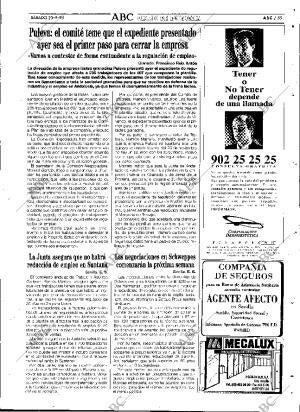 ABC SEVILLA 23-09-1995 página 55