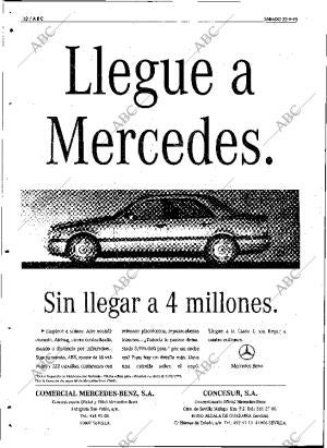 ABC SEVILLA 23-09-1995 página 62