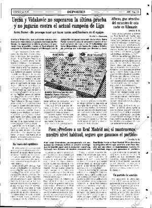ABC SEVILLA 23-09-1995 página 63