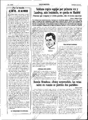 ABC SEVILLA 23-09-1995 página 66