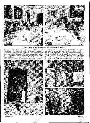 ABC SEVILLA 23-09-1995 página 7