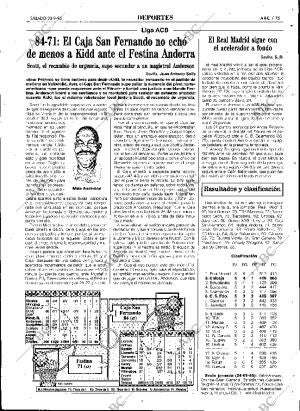 ABC SEVILLA 23-09-1995 página 75