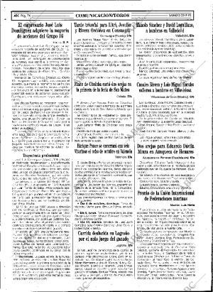 ABC SEVILLA 23-09-1995 página 76