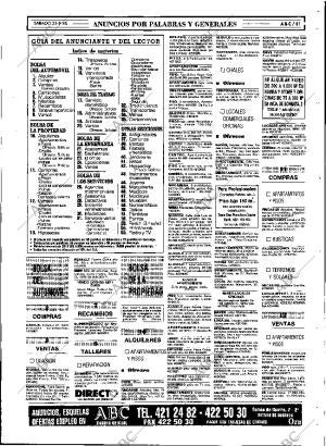 ABC SEVILLA 23-09-1995 página 81