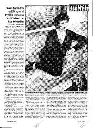 ABC SEVILLA 23-09-1995 página 89