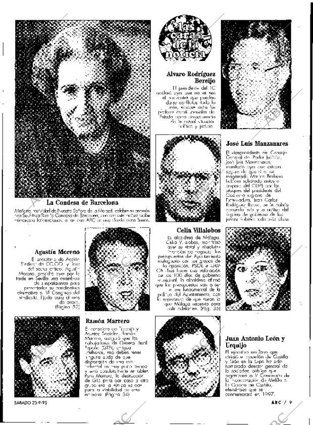 ABC SEVILLA 23-09-1995 página 9