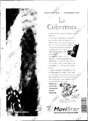 ABC SEVILLA 23-09-1995 página 96