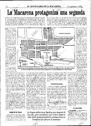 ABC SEVILLA 23-09-1995 página 98