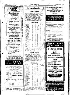 ABC SEVILLA 24-09-1995 página 100