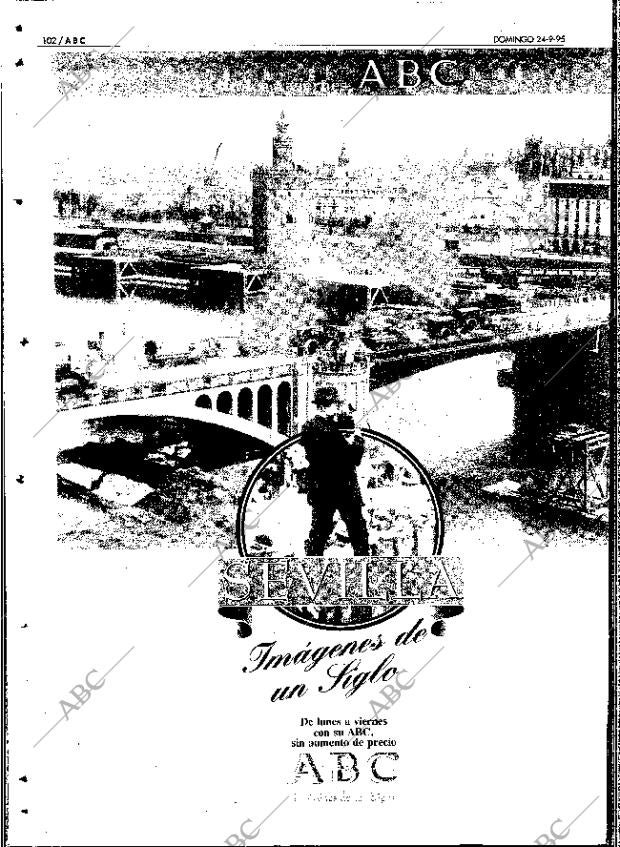 ABC SEVILLA 24-09-1995 página 102