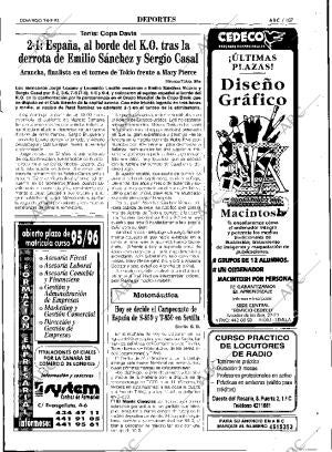 ABC SEVILLA 24-09-1995 página 107