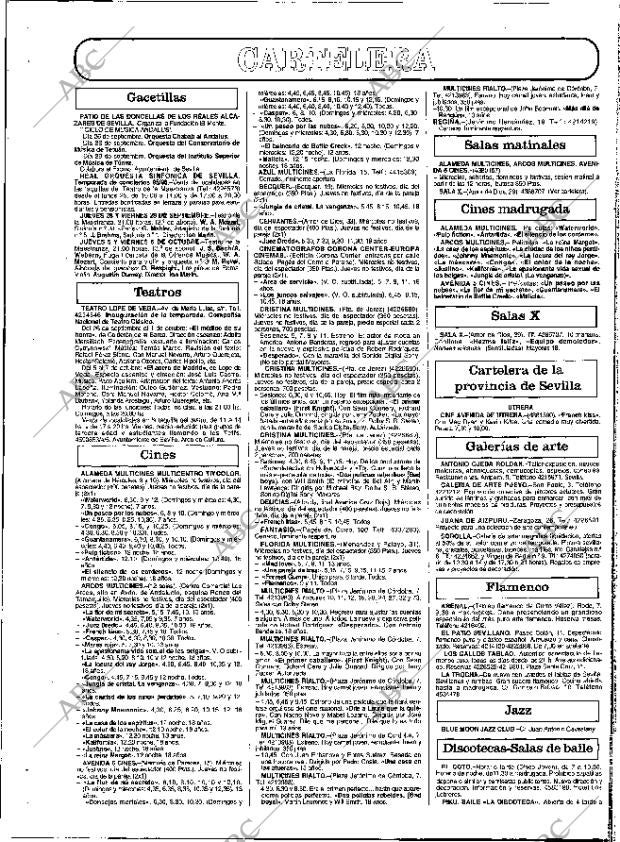 ABC SEVILLA 24-09-1995 página 108