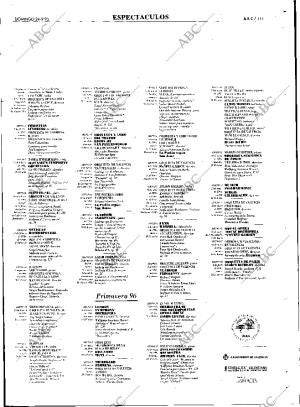 ABC SEVILLA 24-09-1995 página 111