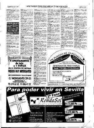 ABC SEVILLA 24-09-1995 página 115