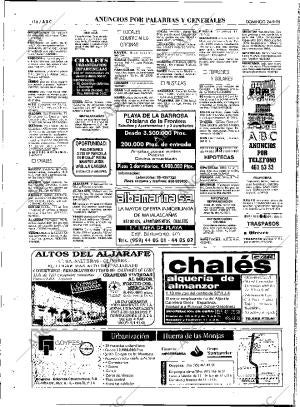 ABC SEVILLA 24-09-1995 página 116