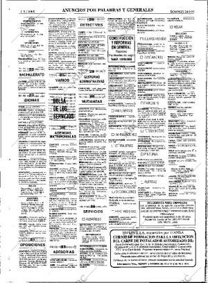 ABC SEVILLA 24-09-1995 página 118