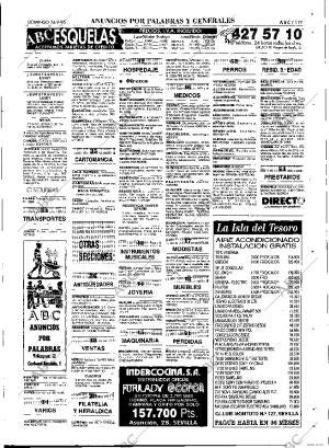 ABC SEVILLA 24-09-1995 página 119