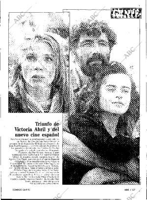 ABC SEVILLA 24-09-1995 página 127